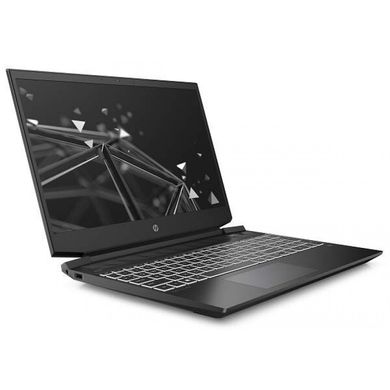Ноутбук HP Pavilion Gaming 15-ec2800nc Shadow Black/Ghost White (50A32EA)