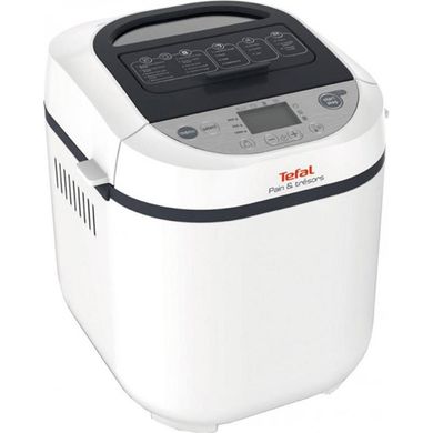 Хлібопічка Tefal PF250135