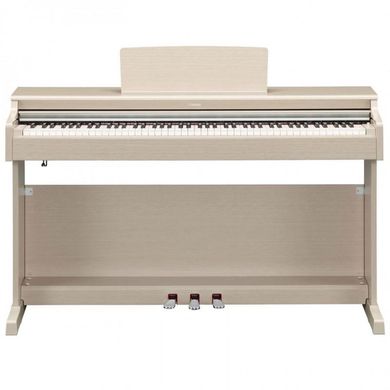 Цифровое пианино Yamaha Arius YDP-165 White Ash