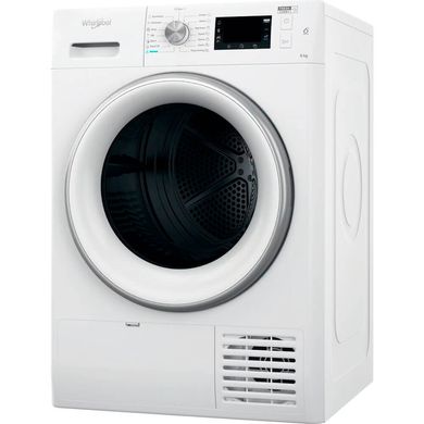 Сушильна машина Whirlpool FFT M22 9X2WS