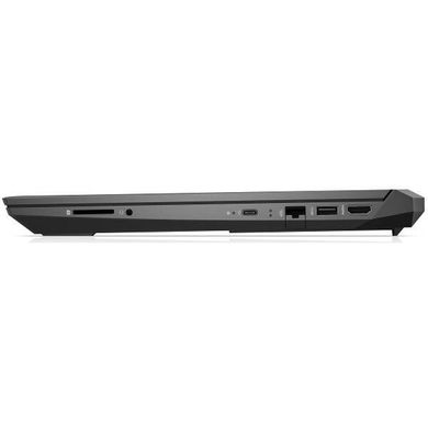 Ноутбук HP Pavilion Gaming 15-ec2800nc Shadow Black/Ghost White (50A32EA)