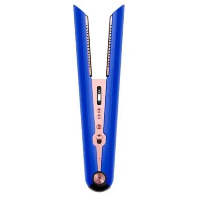 Выпрямитель для волос Dyson Corrale HS07 Special Gift Edition Blue/Blush (460763-01)