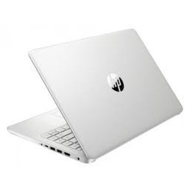 Ноутбук HP 14s-fq0002ur Silver (1B2R2EA)
