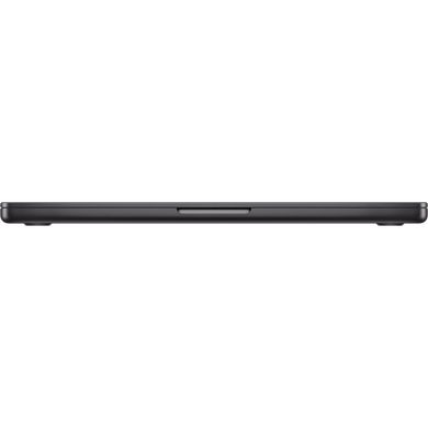 Ноутбук Apple MacBook Pro 14" Space Black Late 2023 (Z1AU002A8)