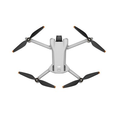 Квадрокоптер DJI Mini 3 with DJI RC Remote (CP.MA.00000587.01)