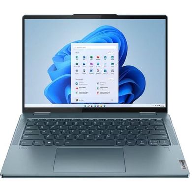 Ноутбук Lenovo Yoga 7 14ARB7 (82QF0057RM)