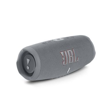 Портативна колонка JBL Charge 5 Blue (JBLCHARGE5BLU)