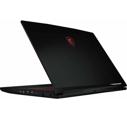 Ноутбук MSI GF63 Thin (11UC-299XRO)