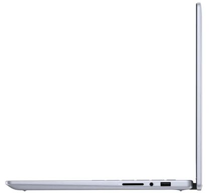 Ноутбук Dell Inspiron 16 7630 2-in-1 (I7630-7312SLV-PUS)