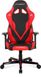 Кресло геймерское DXRACER G-series D8100 Black/Red (GC-G001-NR-C2-NVF) - 2