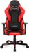Крісло геймерське DXRACER G-series D8100 Black/Red (GC-G001-NR-C2-NVF) - 1