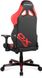 Кресло геймерское DXRACER G-series D8100 Black/Red (GC-G001-NR-C2-NVF) - 4
