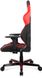 Кресло геймерское DXRACER G-series D8100 Black/Red (GC-G001-NR-C2-NVF) - 3