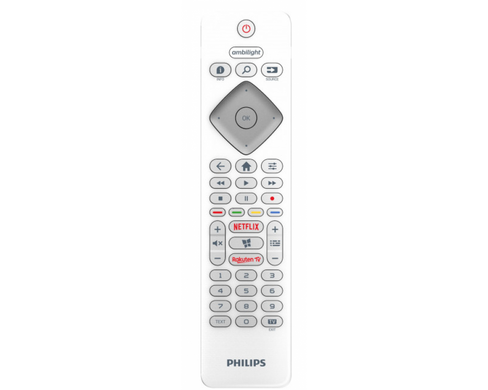 Телевизор Philips 65PUS6804