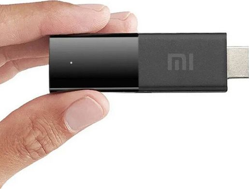 Smart-stick медиаплеер Xiaomi Mi TV Stick (MDZ-24-AA)