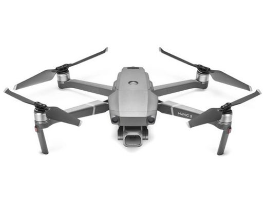 Квадрокоптер DJI Mavic 2 Pro + Smart Controller (CP.MA.00000021.01)