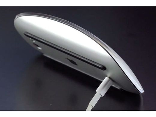 Миша Apple Magic Mouse 2 White (MLA02)