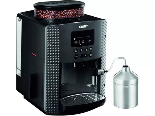 Кофемашина автоматическая Krups EA816B70