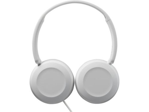 Наушники с микрофоном JVC HA-S31M White (HA-S31M-W-EX)