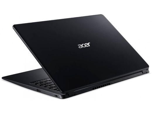 Ноутбук Acer Aspire 3 A315-56-315B Shale Black (NX.HS5EU.01Y)