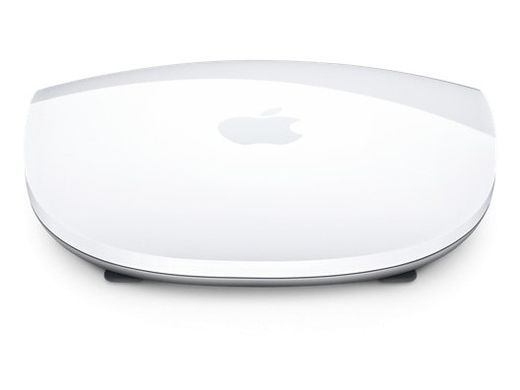 Мышь Apple Magic Mouse 2 White (MLA02)