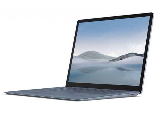 Ультрабук Microsoft Surface Laptop 4 Ice Blue (5BT-00024)