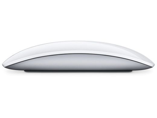 Миша Apple Magic Mouse 2 White (MLA02)