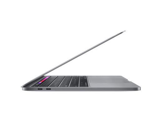 Ноутбук Apple MacBook Pro 13" 2020 Space Gray 2020 (MWP52)