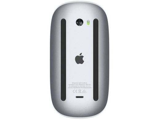 Мышь Apple Magic Mouse 2 White (MLA02)