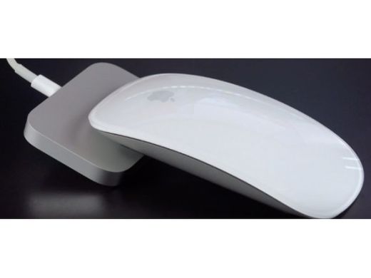 Мышь Apple Magic Mouse 2 White (MLA02)