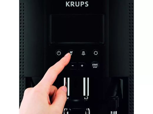 Кофемашина автоматическая Krups EA816B70