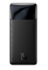 Зовнішній акумулятор (павербанк) Baseus Bipow Digital Display Powerbank 15W 30000mAh Black (PPDML-K01, PPBD050201) - 1