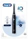 Електрична зубна щітка Oral-B IOM6.1B6.3DK Black - 9