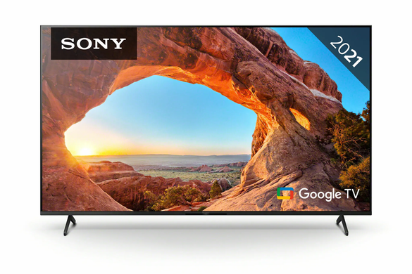 Телевізор Sony KD-65X89J
