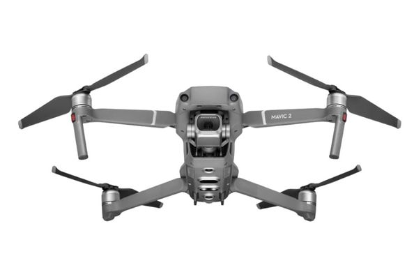 Квадрокоптер DJI Mavic 2 Pro + Smart Controller (CP.MA.00000021.01)