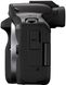 Беззеркальный фотоаппарат Canon EOS R50 kit RF-S 18-45mm IS STM White (5812C030) - 3