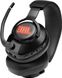 Наушники с микрофоном JBL Quantum 400 Black (JBLQUANTUM400BLK) - 11