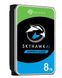 Жорсткий диск Seagate SkyHawk HDD 8 TB (ST8000VX004) - 2