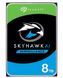 Жесткий диск Seagate SkyHawk HDD 8 TB (ST8000VX004) - 4
