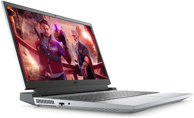 Ноутбук Dell G15 5515 (5515-R1866A)