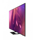 Телевізор Samsung UE50AU9002 - 4