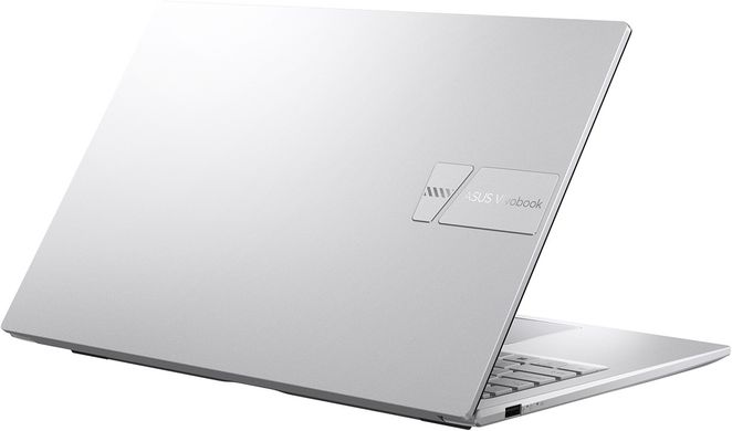 Ноутбук ASUS Vivobook 15 X1504ZA Cool Silver (X1504ZA-BQ147W)