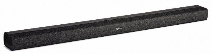 Саундбар Denon DHT-S416 black