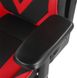 Кресло геймерское DXRACER G-series D8100 Black/Red (GC-G001-NR-C2-NVF) - 5