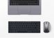 Клавіатура Huawei Ultrathin Keyboard Space Gray - 1