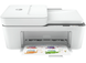 Принтер Hp DeskJet plus 4120e - 6