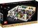 Блоковий конструктор LEGO Офіс (21336) - 5