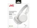 Наушники с микрофоном JVC HA-S31M White (HA-S31M-W-EX) - 6