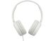 Наушники с микрофоном JVC HA-S31M White (HA-S31M-W-EX) - 2