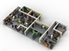 Блоковый конструктор LEGO Офис (21336) - 4